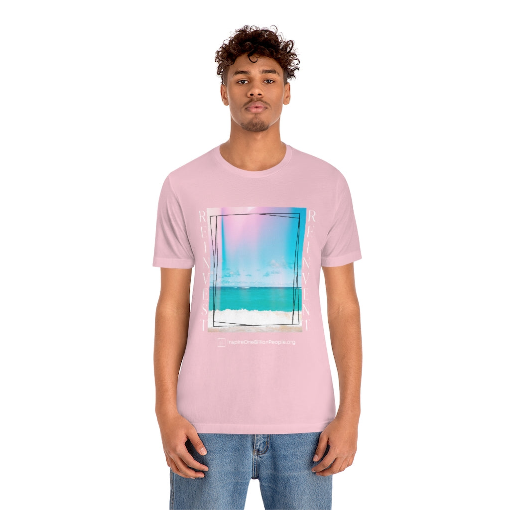 Renewing Waves