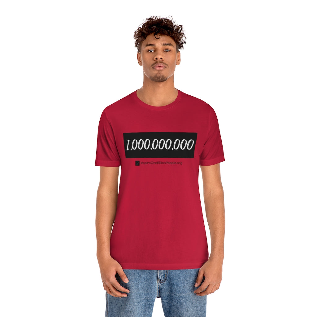 The 1,000,000,000