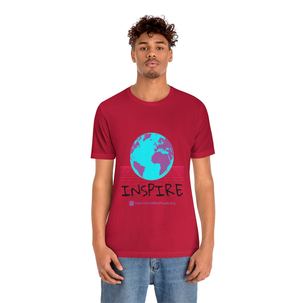 Inspire the Globe