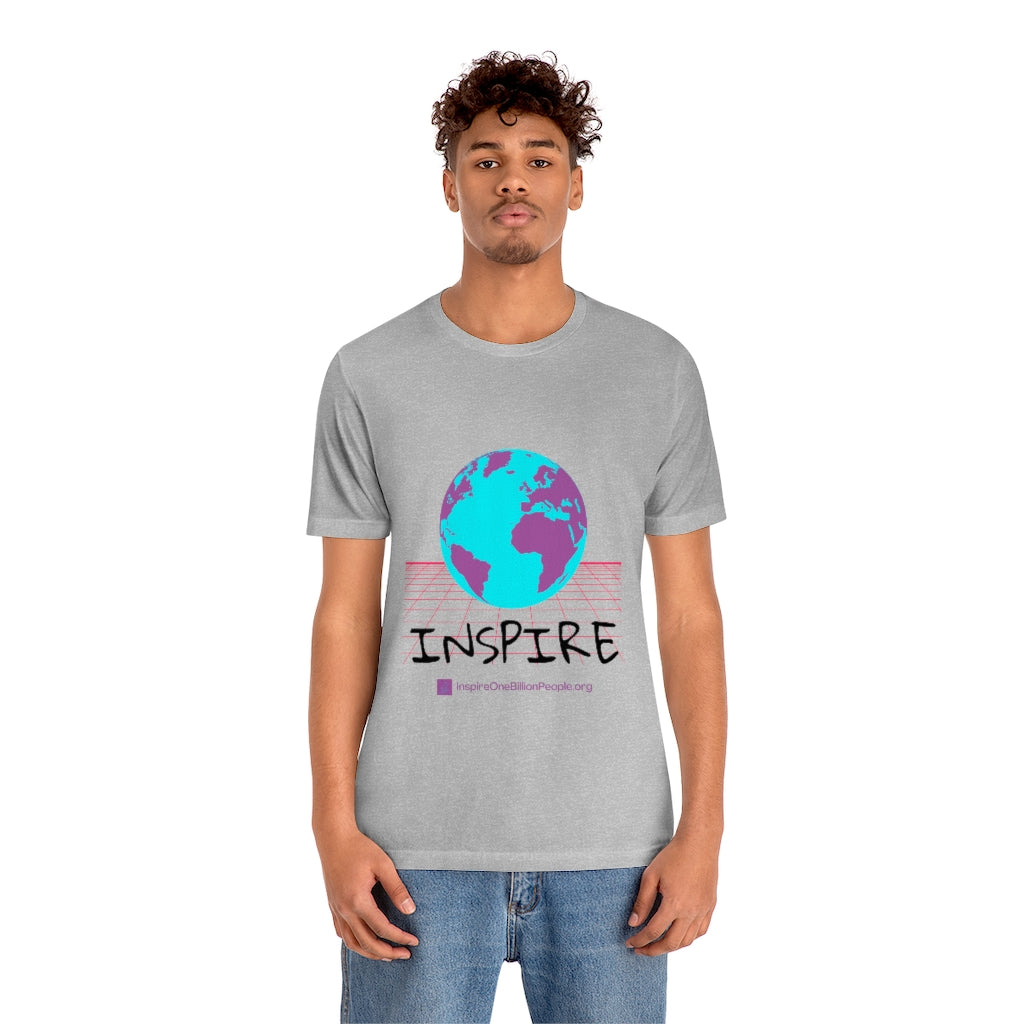 Inspire the Globe