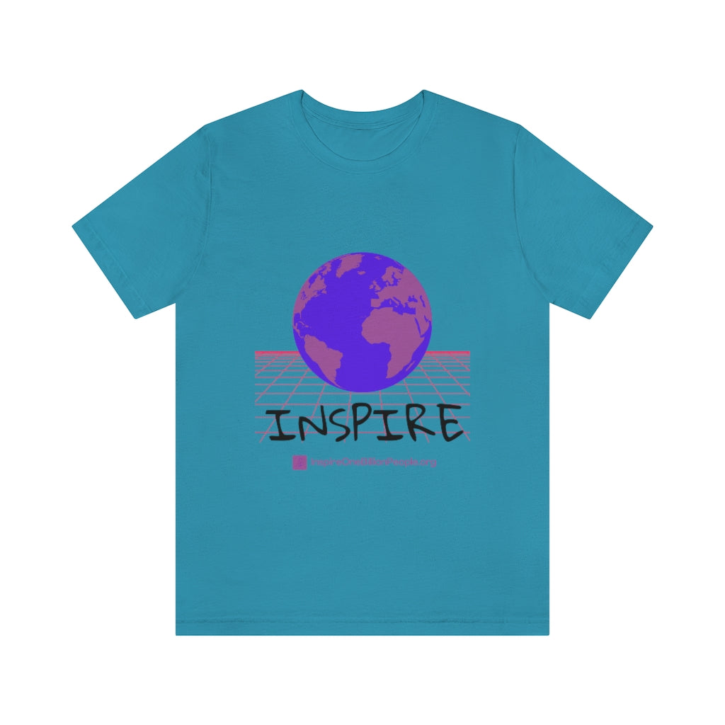 Inspire the Globe