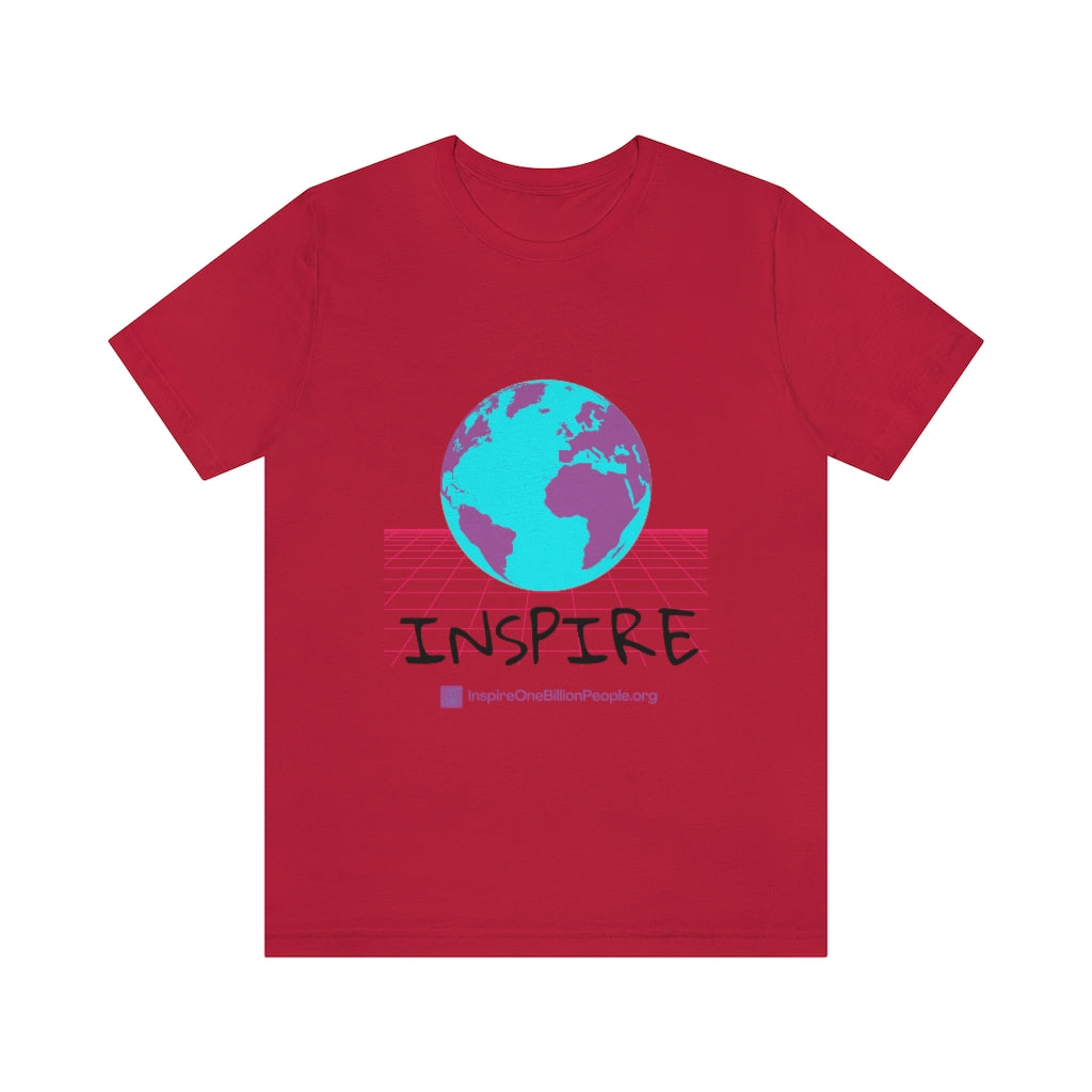 Inspire the Globe