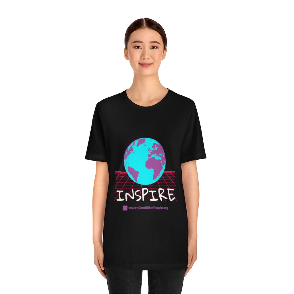 Inspire the Globe