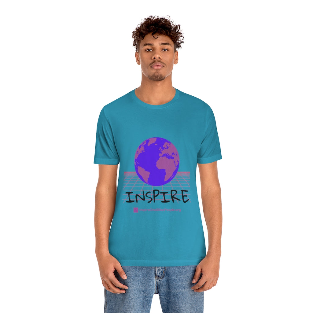 Inspire the Globe