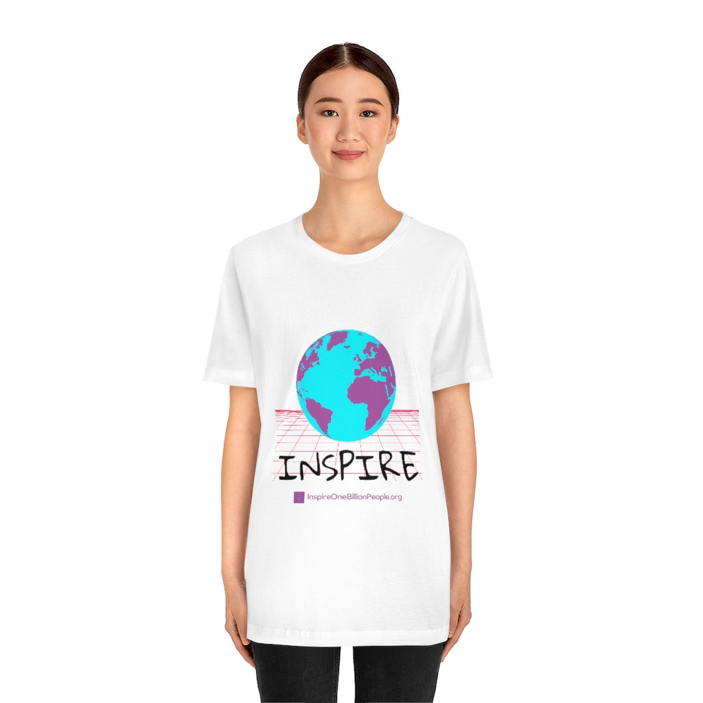 Inspire the Globe