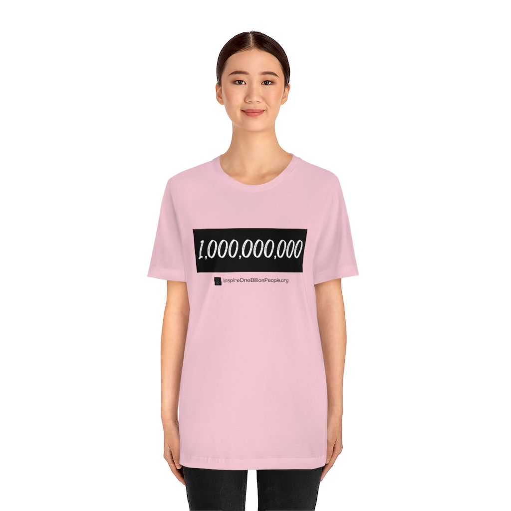 The 1,000,000,000