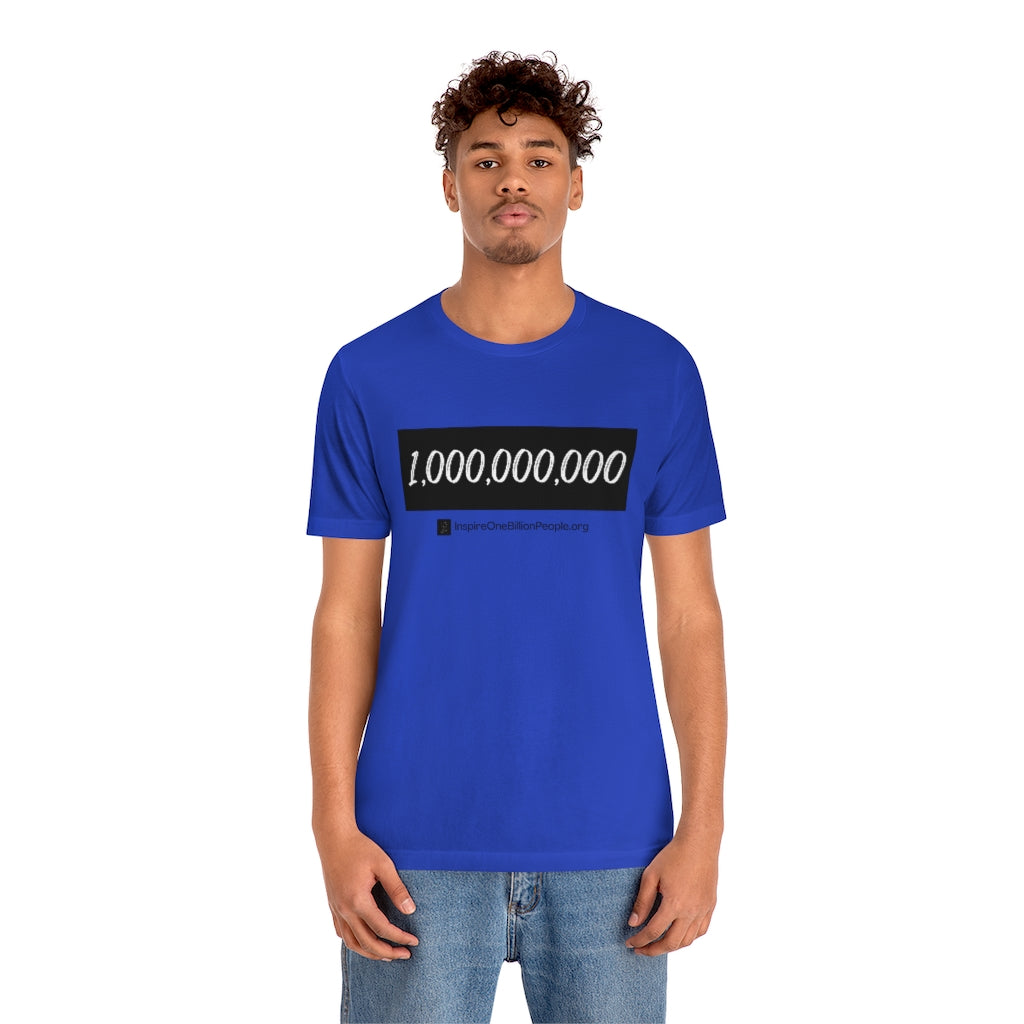 The 1,000,000,000