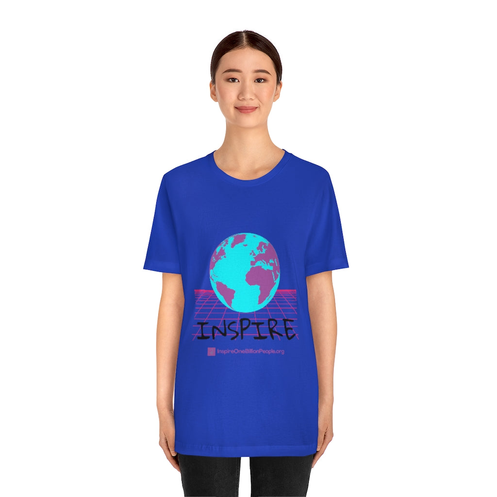 Inspire the Globe