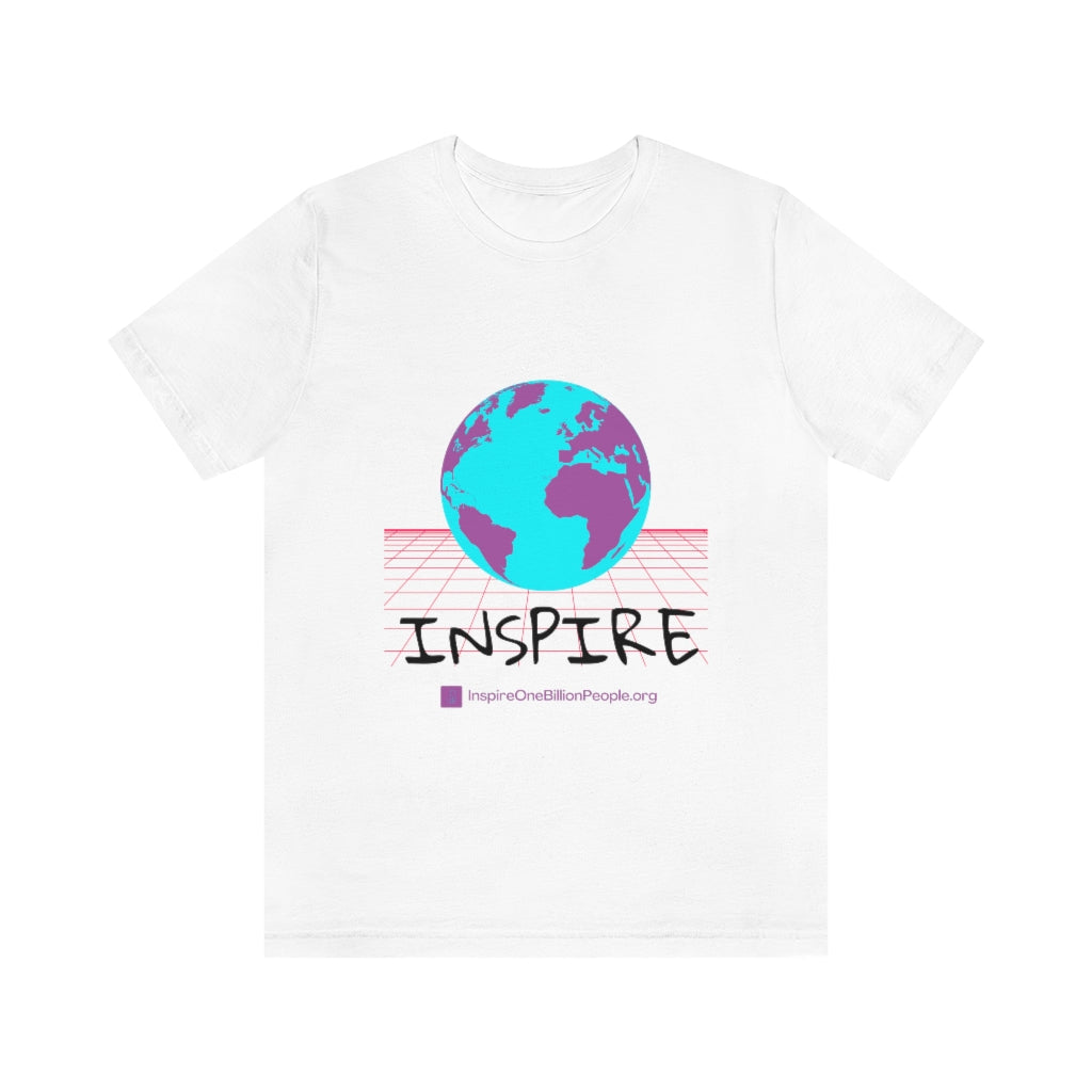 Inspire the Globe