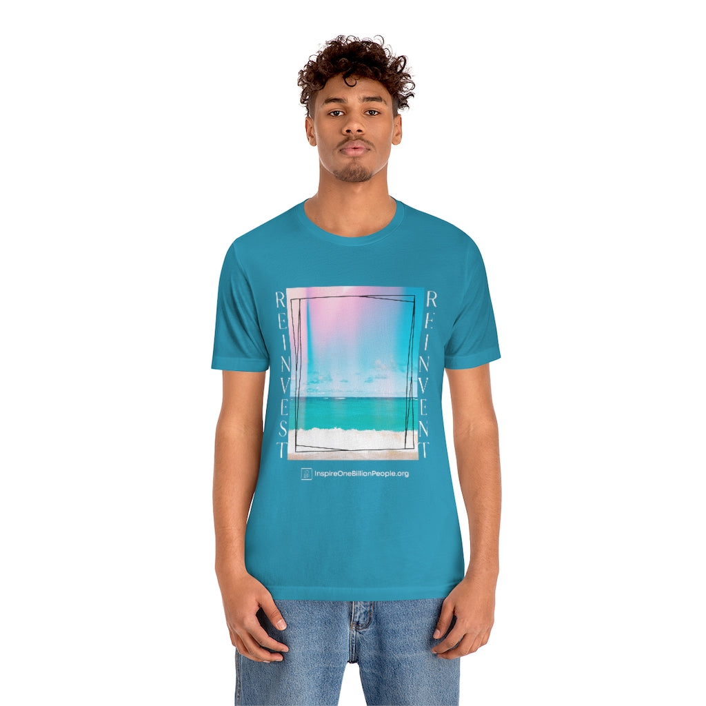 Renewing Waves