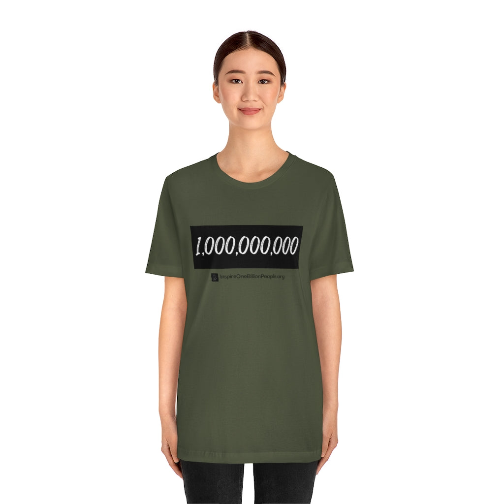 The 1,000,000,000
