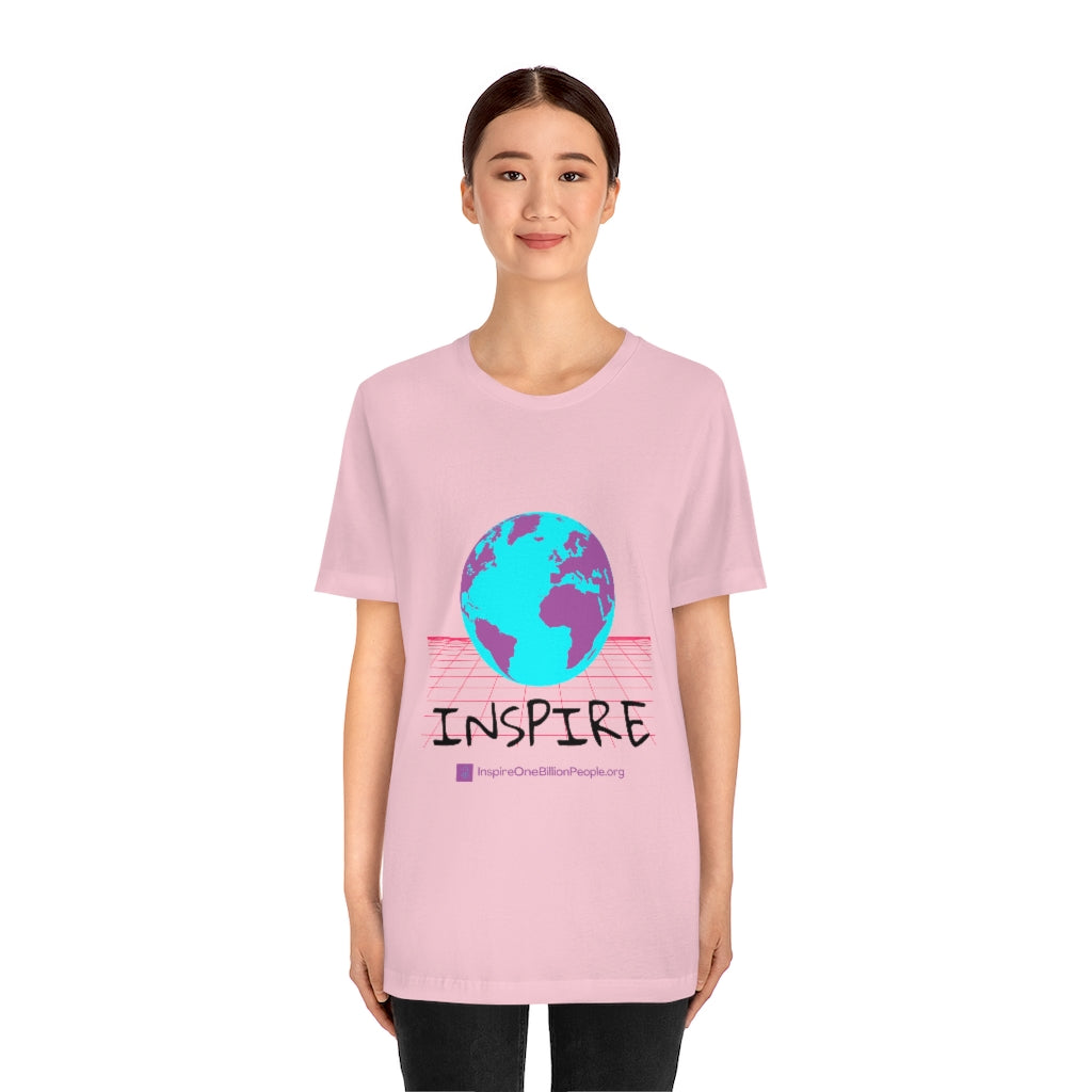 Inspire the Globe