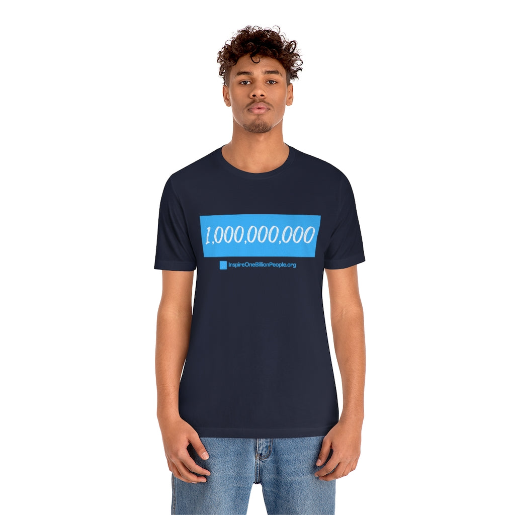The 1,000,000,000