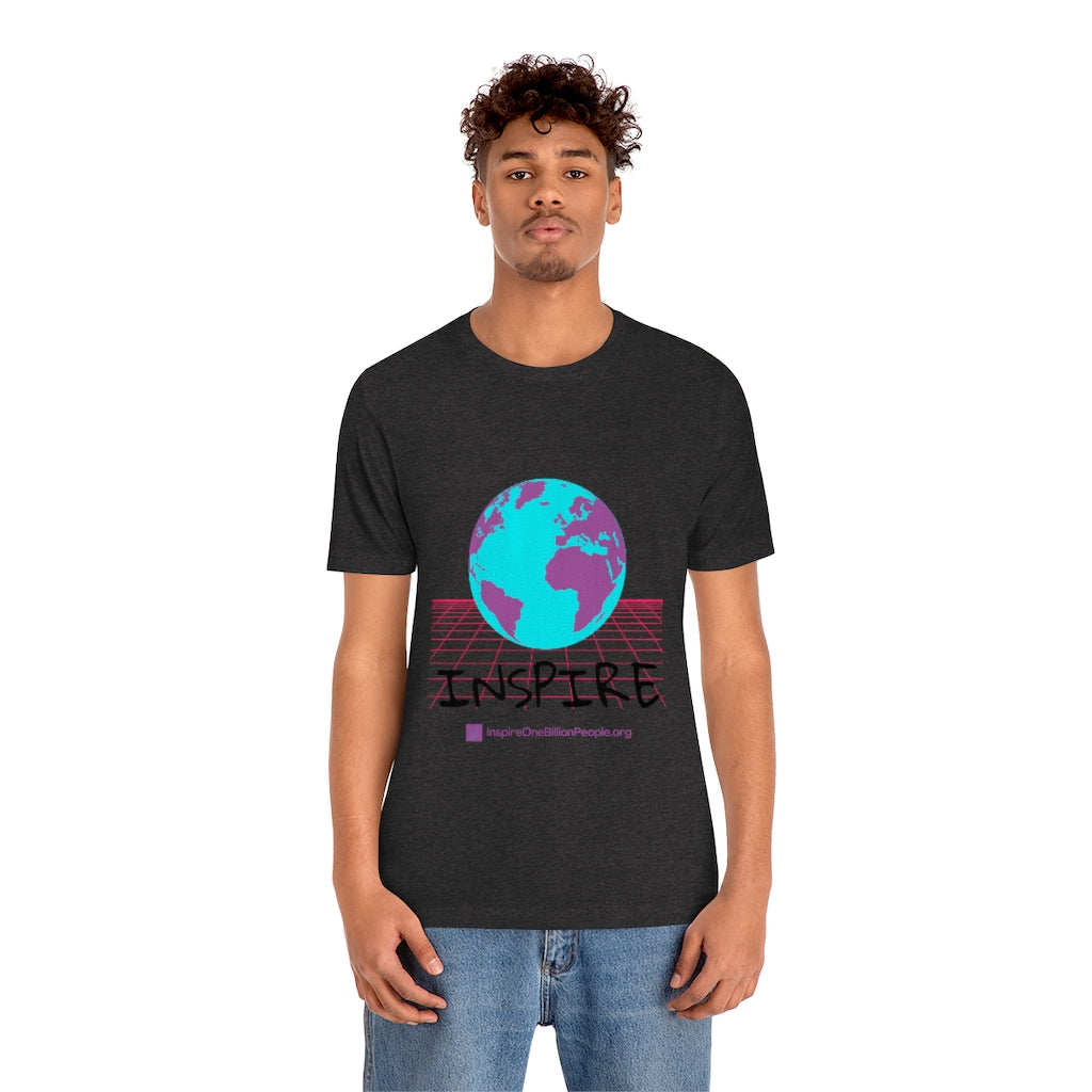 Inspire the Globe