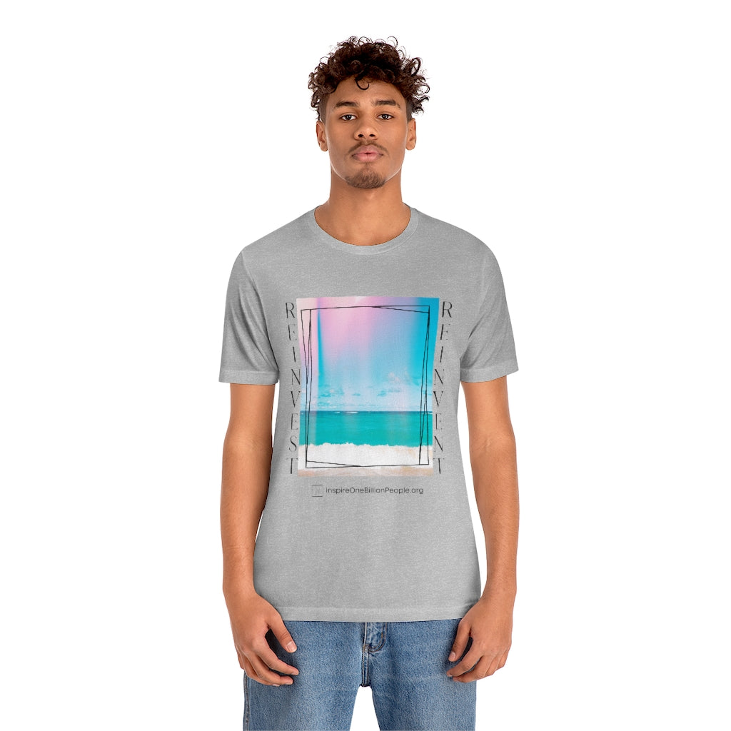 Renewing Waves