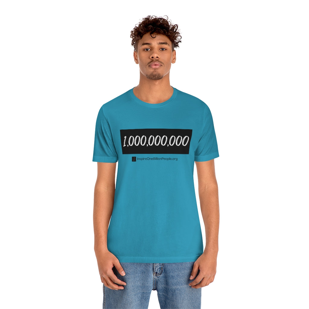 The 1,000,000,000