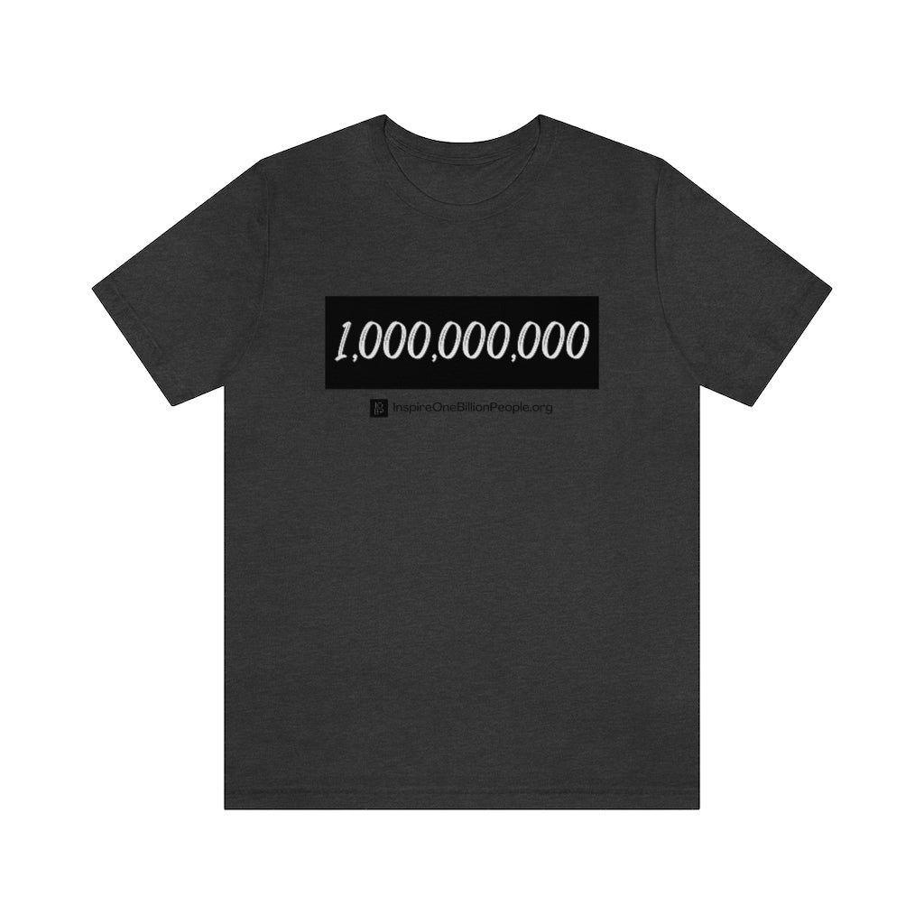 The 1,000,000,000