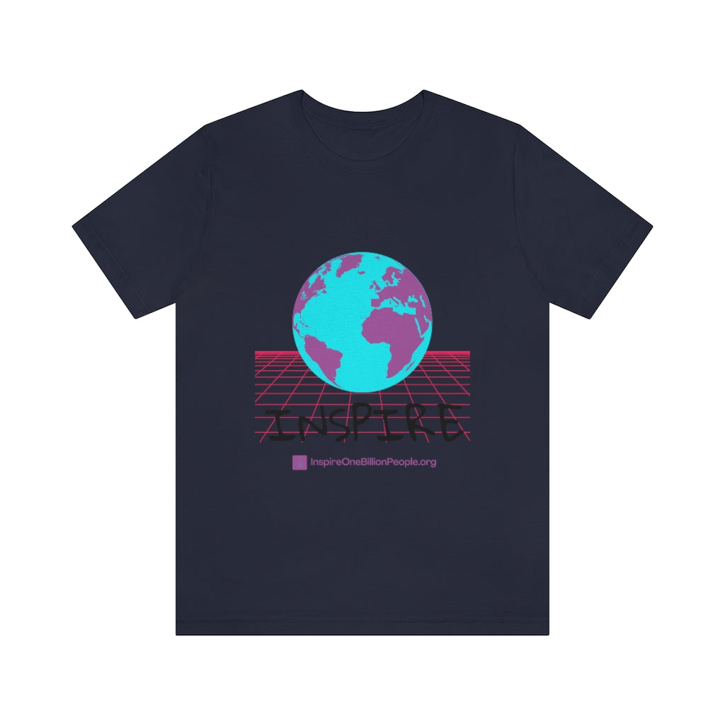 Inspire the Globe