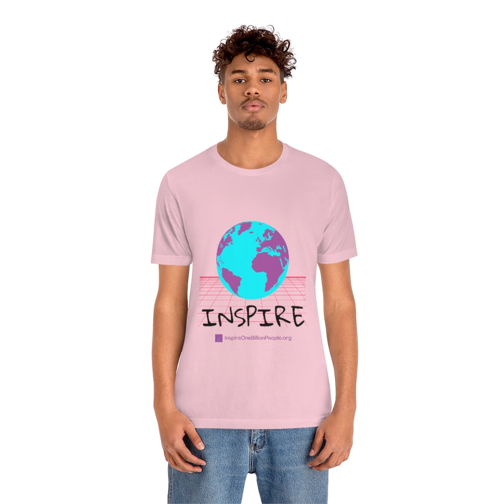 Inspire the Globe
