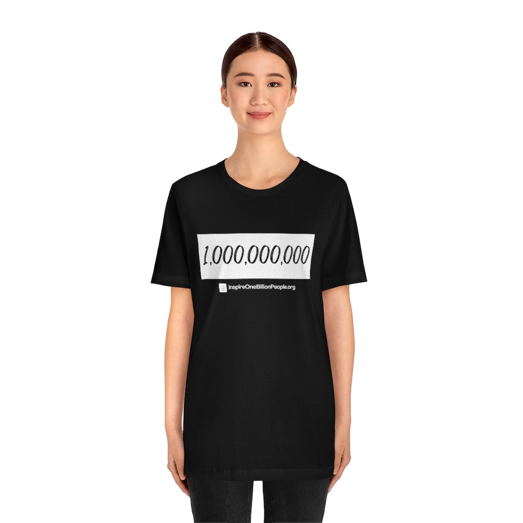 The 1,000,000,000