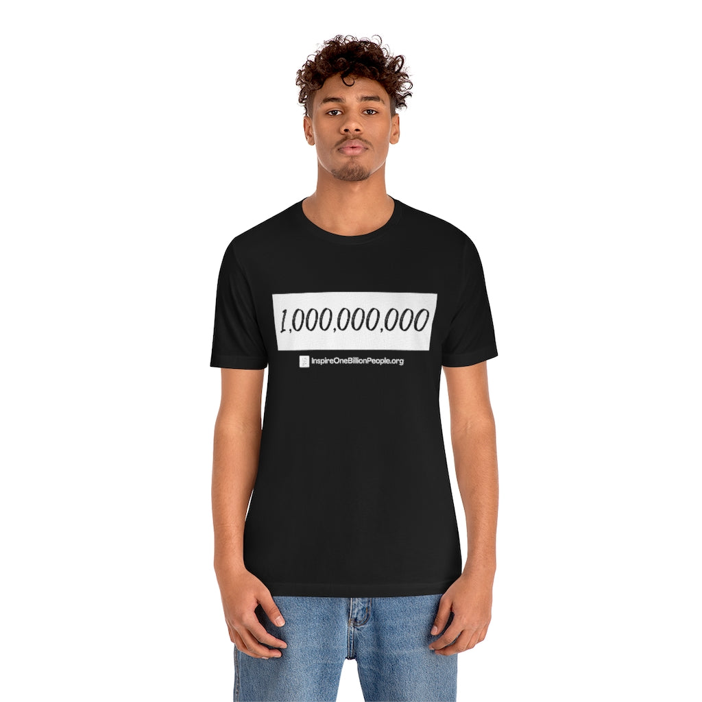 The 1,000,000,000