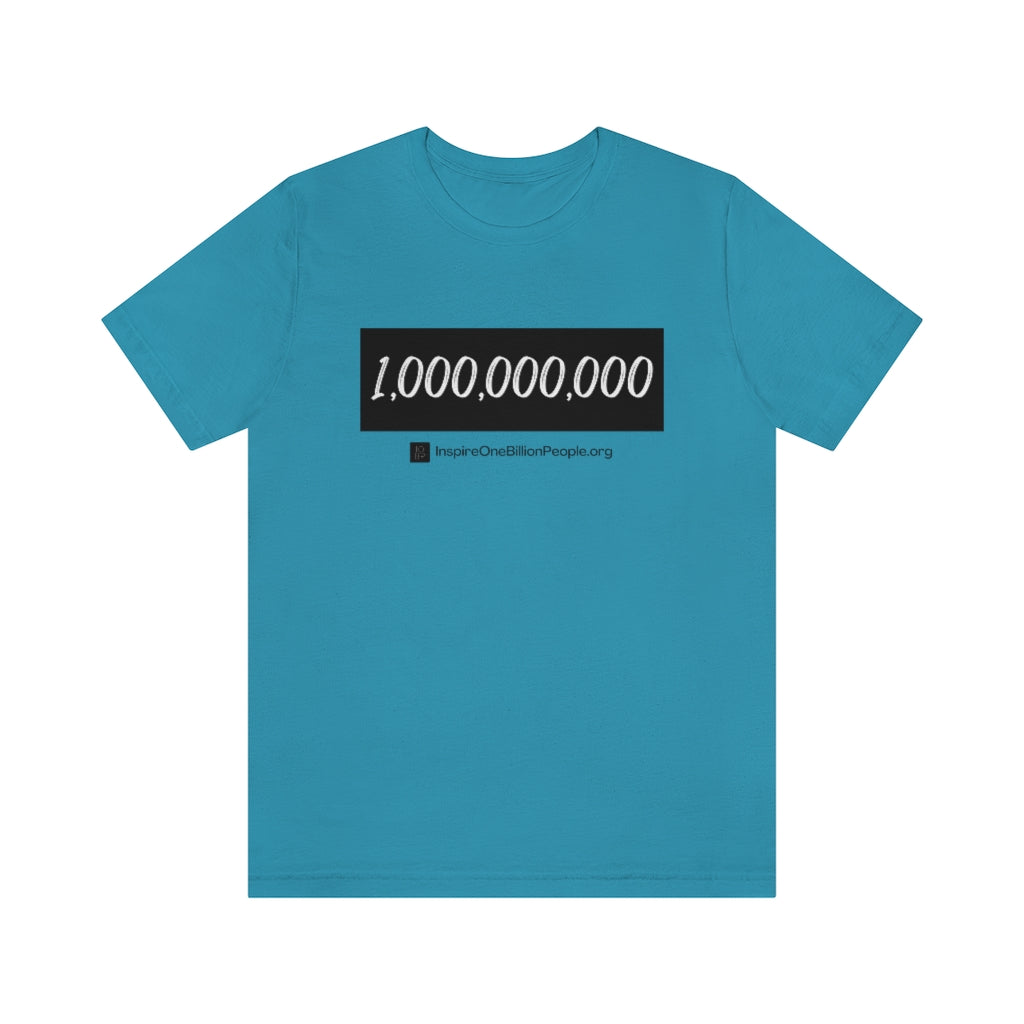 The 1,000,000,000