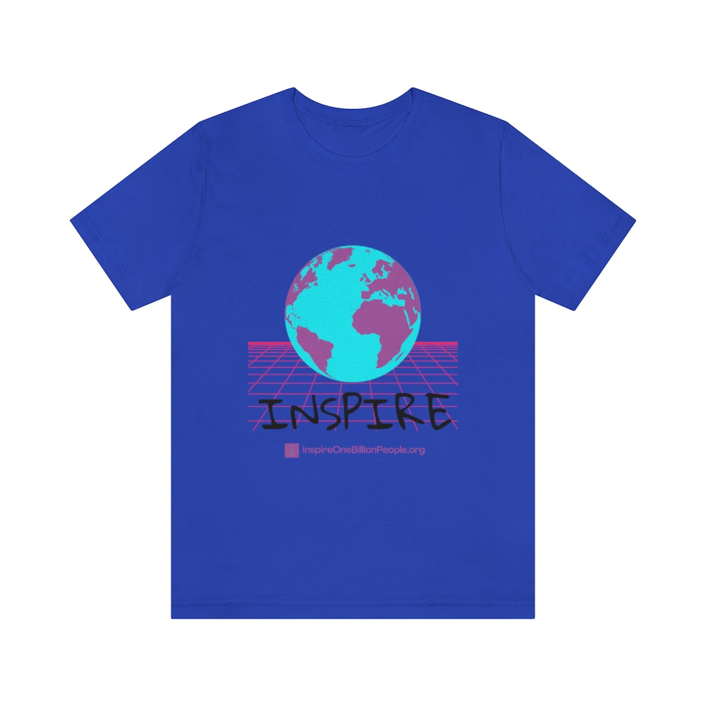 Inspire the Globe