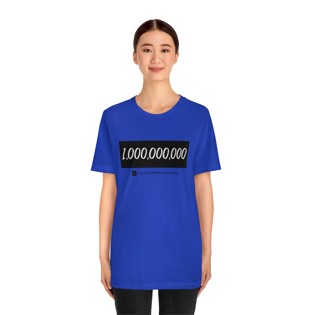 The 1,000,000,000