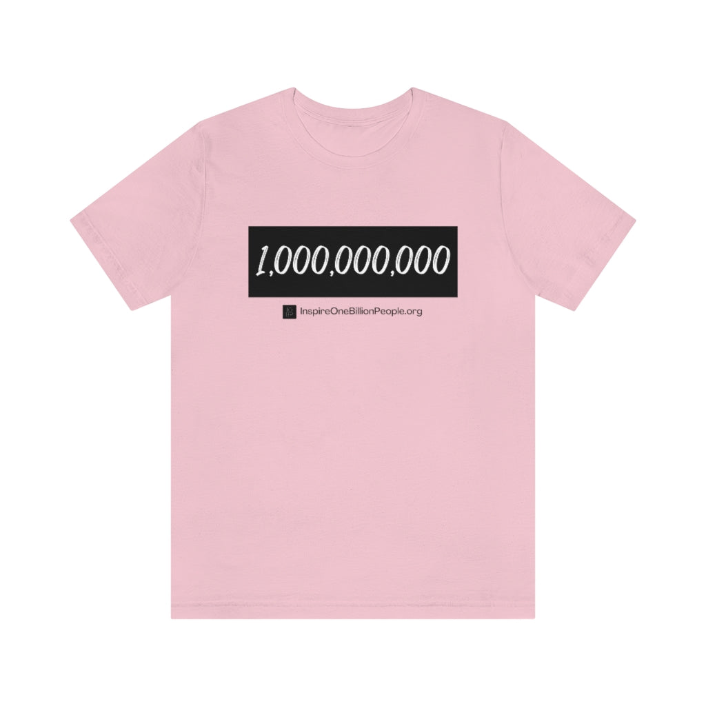 The 1,000,000,000
