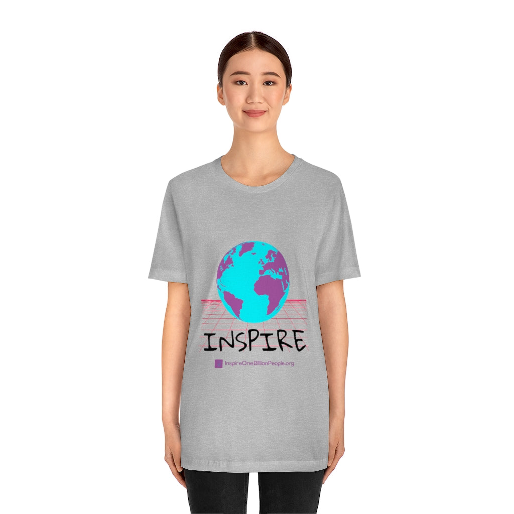 Inspire the Globe