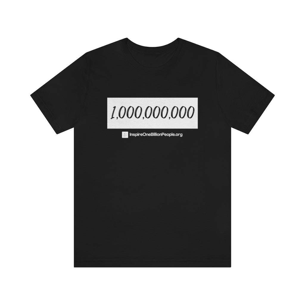 The 1,000,000,000