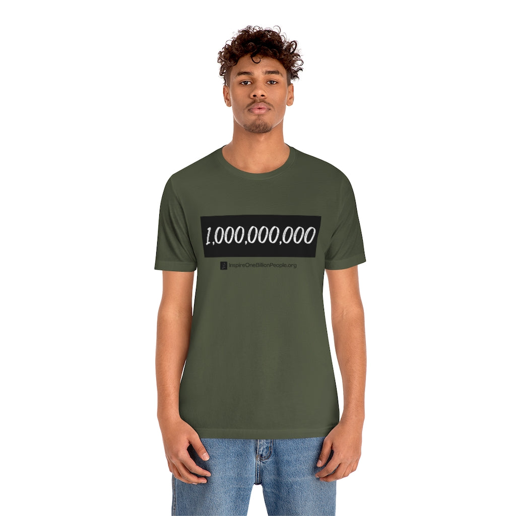 The 1,000,000,000