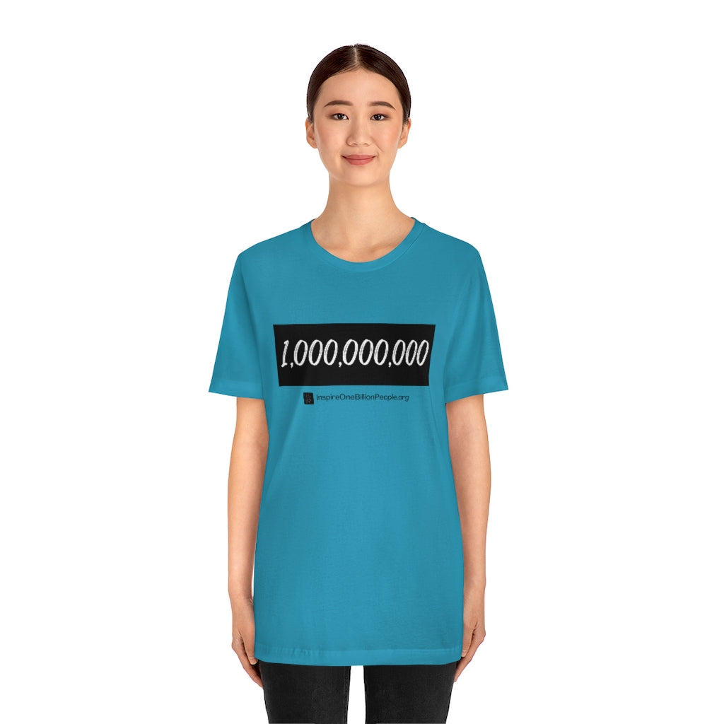 The 1,000,000,000