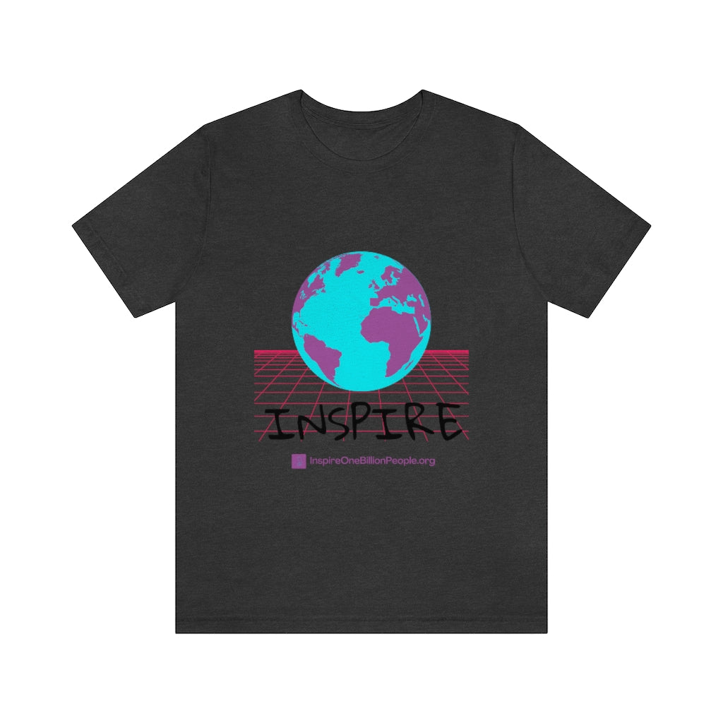 Inspire the Globe