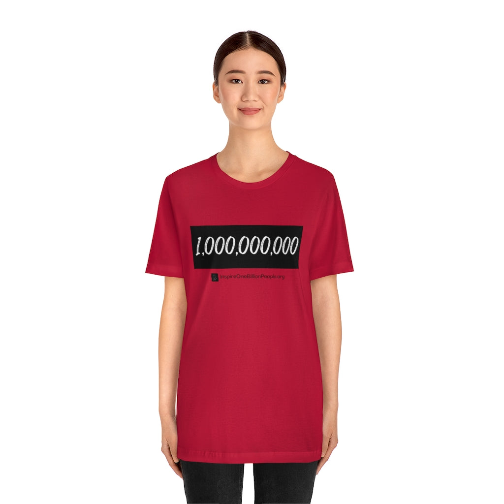 The 1,000,000,000