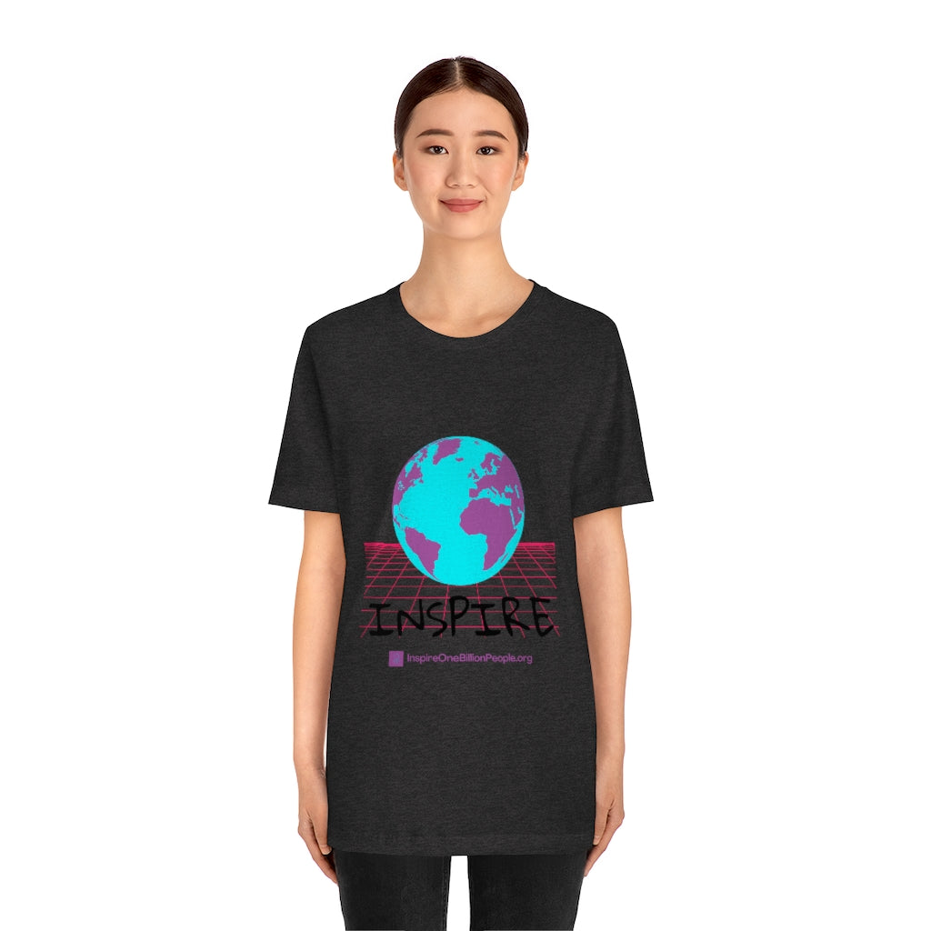 Inspire the Globe