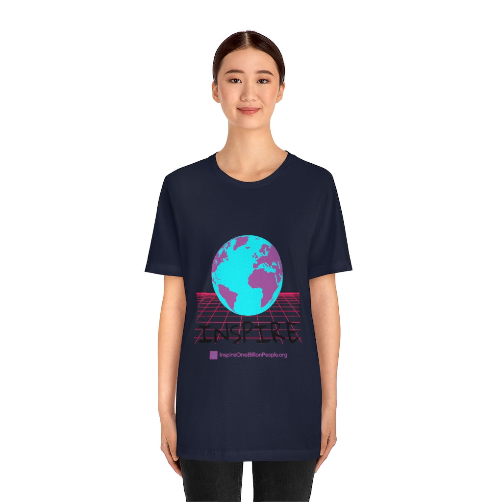 Inspire the Globe