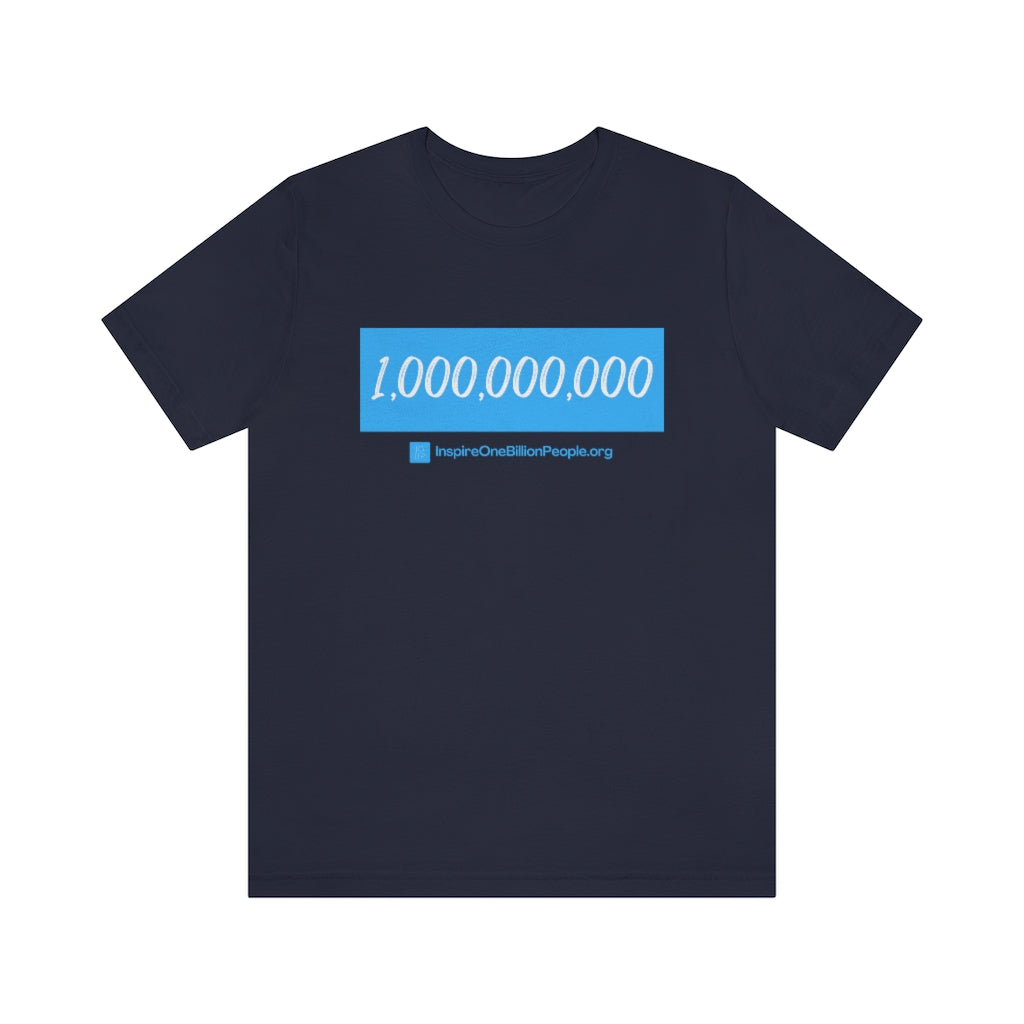 The 1,000,000,000