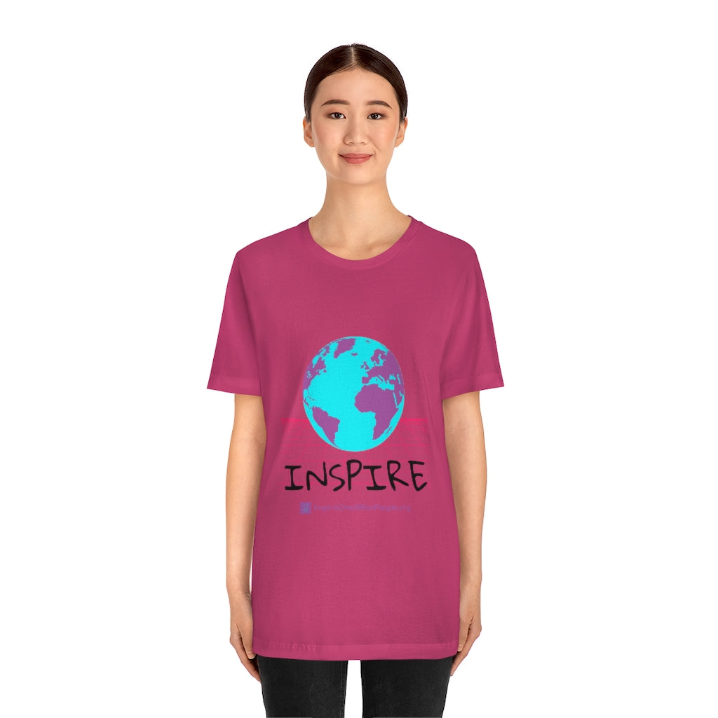 Inspire the Globe