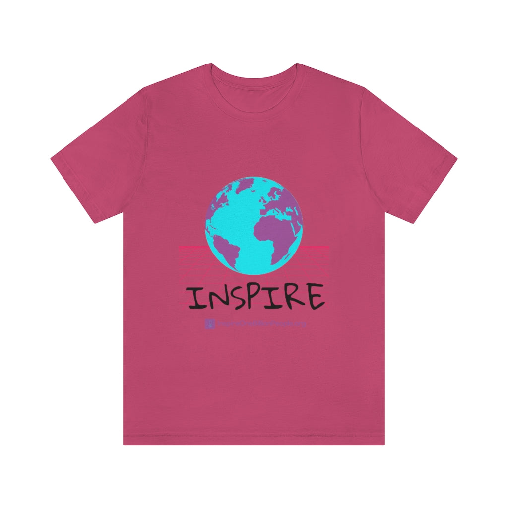 Inspire the Globe