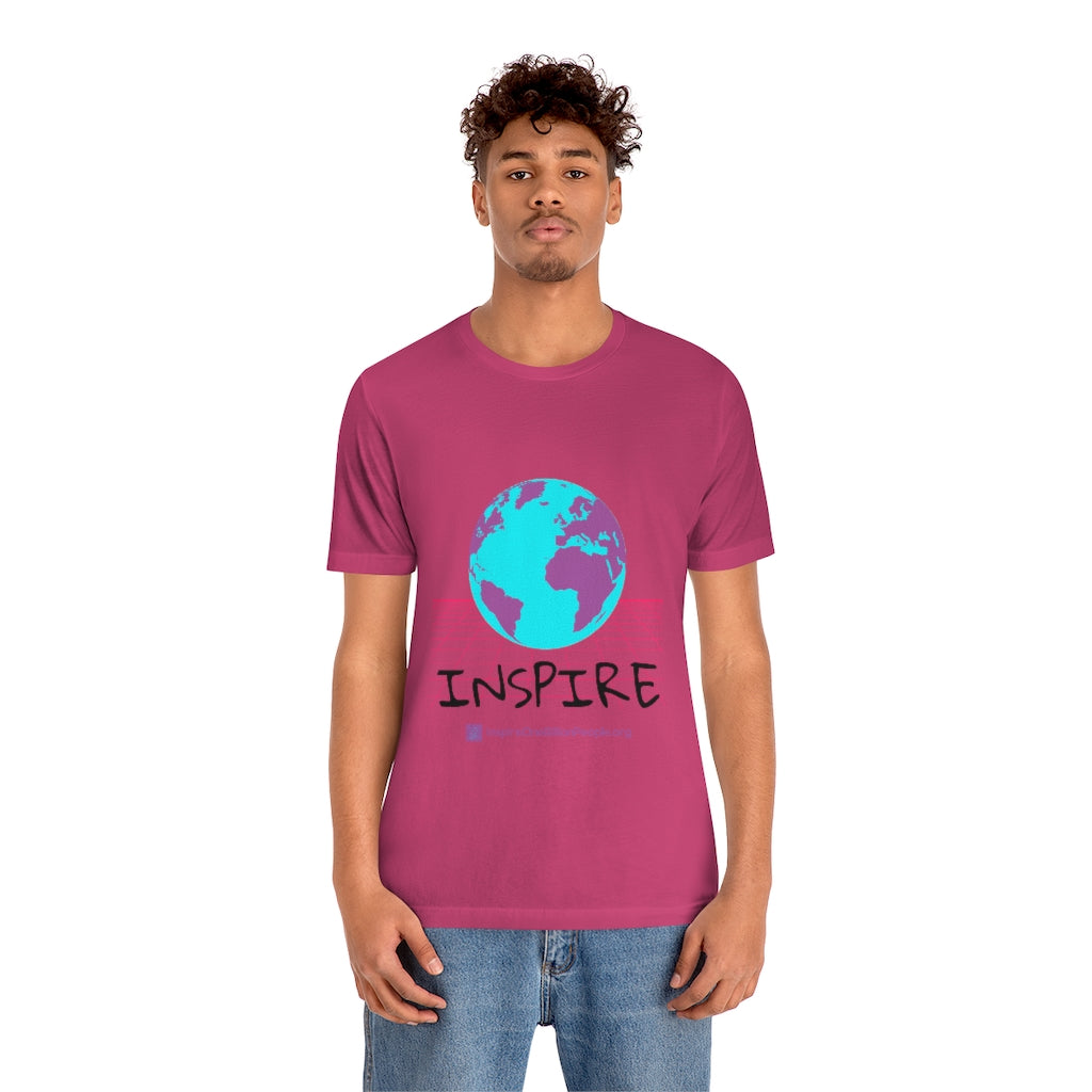 Inspire the Globe