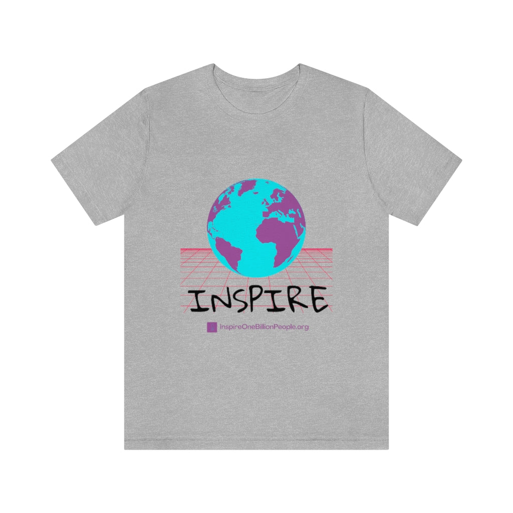 Inspire the Globe