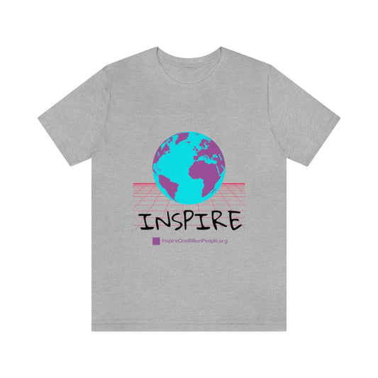 Inspire the Globe