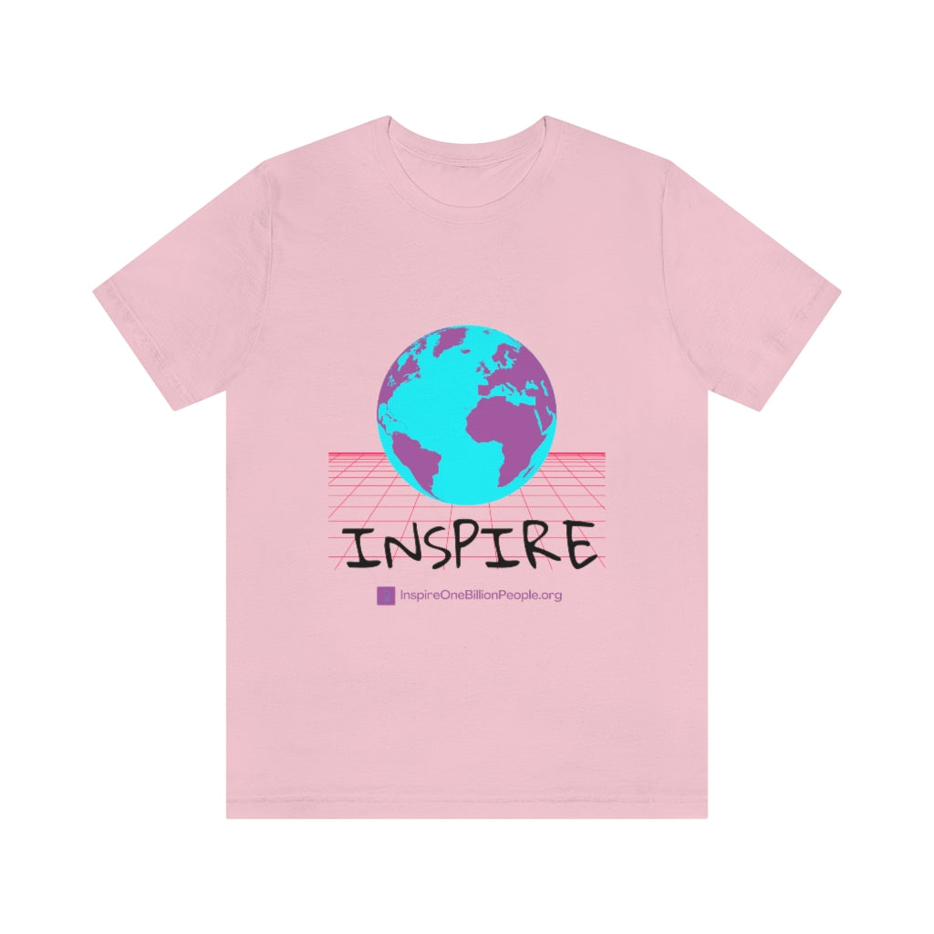 Inspire the Globe