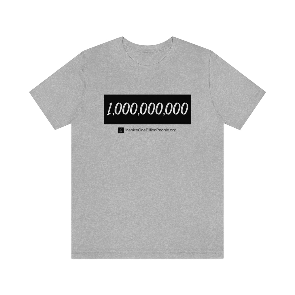 The 1,000,000,000
