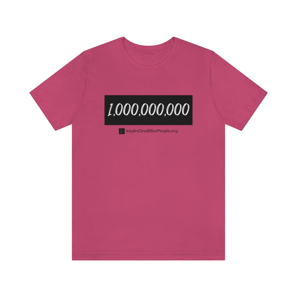 The 1,000,000,000