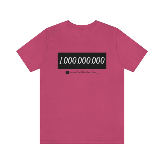 The 1,000,000,000