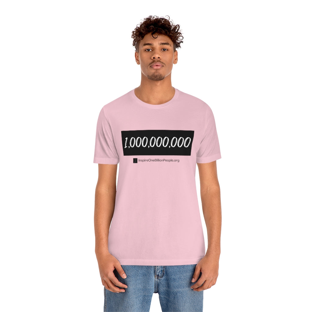 The 1,000,000,000