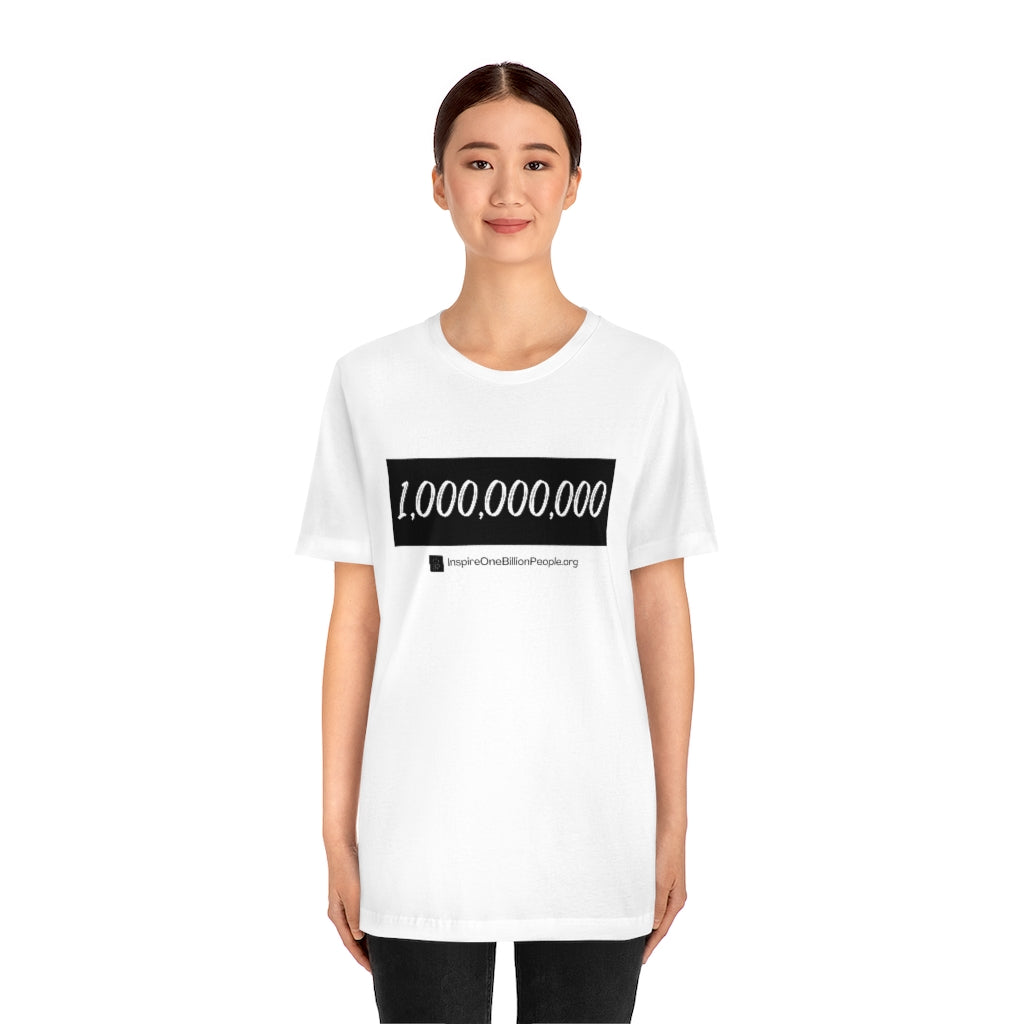 The 1,000,000,000
