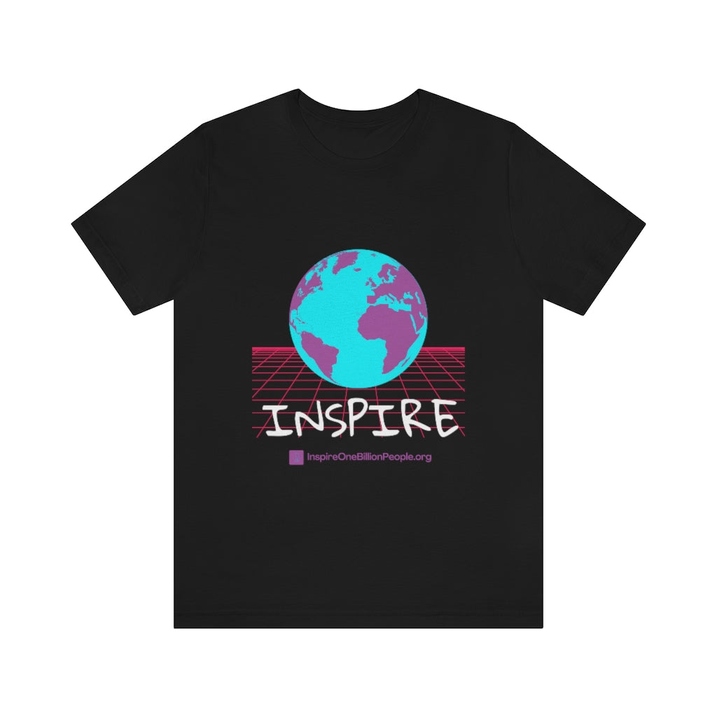 Inspire the Globe